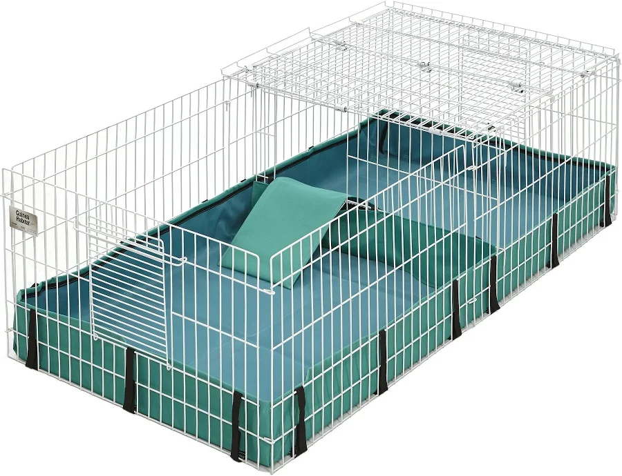 guinea pig cage