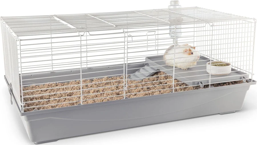 guinea pig cage