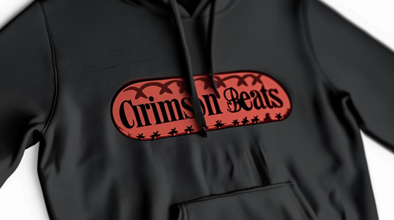 Featured Hoodie