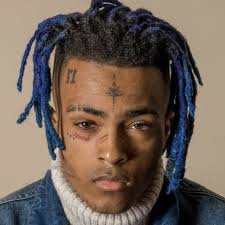 xxxtentacion